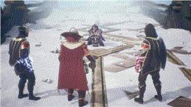 天龙八部私服 神兵利器